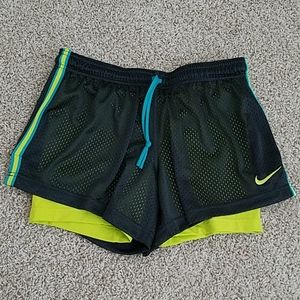 Nike Pro Combat Shorts